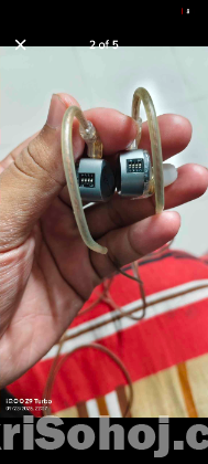 KZ Castor Pro(Harman Target)